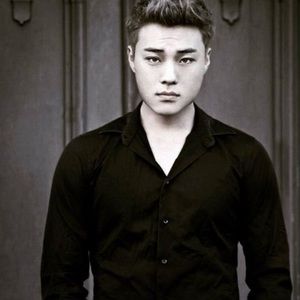 Meet your Posher, Tae